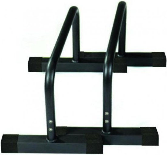 Foto: Toorx fitness equalizers 35 cm