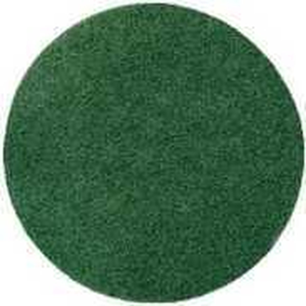Nylon Pads - BLAUW, 42,5 CM, 2 CM, 17 inch (High Quality)