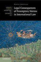 Cambridge Studies in International and Comparative LawSeries Number 132- Legal Consequences of Peremptory Norms in International Law