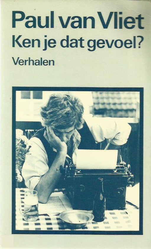 Ken je dat gevoel?