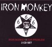 Iron Monkey - Iron Monkey / Our Pr