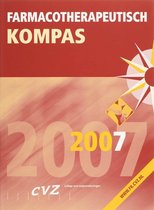 Farmacotherapeutisch Kompas 2007