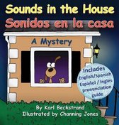 Mini-Mysteries for Minors- Sounds in the House - Sonidos en la casa
