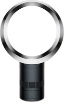 Dyson AM06 - Tafelventilator - Zwart/nikkel