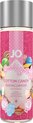 JO Candy Shop Cotton Candy - Glijmiddel op Waterbasis - Suikerspin - 60ml