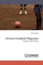 African Football Migrants