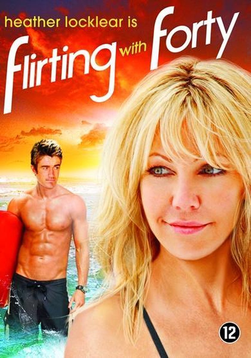 Speelfilm - Flirting With Forty