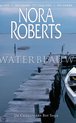 Waterblauw / de chesapeake bay saga deel 4