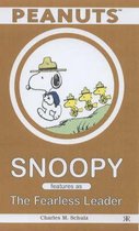 Snoopy Features as the Fearless Leader