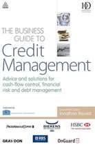 The Business Guide to Credit Management