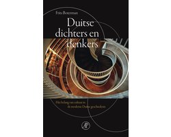 Duitse dichters en denkers