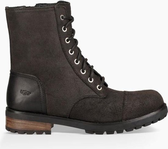 ugg kilmer boot black