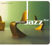 Moreorless Jazz, Vol. 5