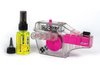 Muc-Off X-3 Kettingreiniger Apparaat incl. Drivetrain Cleaner