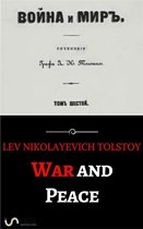 War and Peace (annotated)