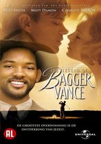 Legend Of Bagger Vance (D)