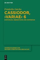 Cassiodor, >Variae