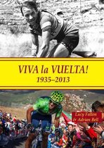 Viva La Vuelta!