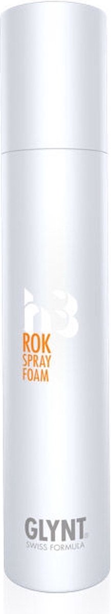 Glynt Rok Root Lifting Foam 200 Ml