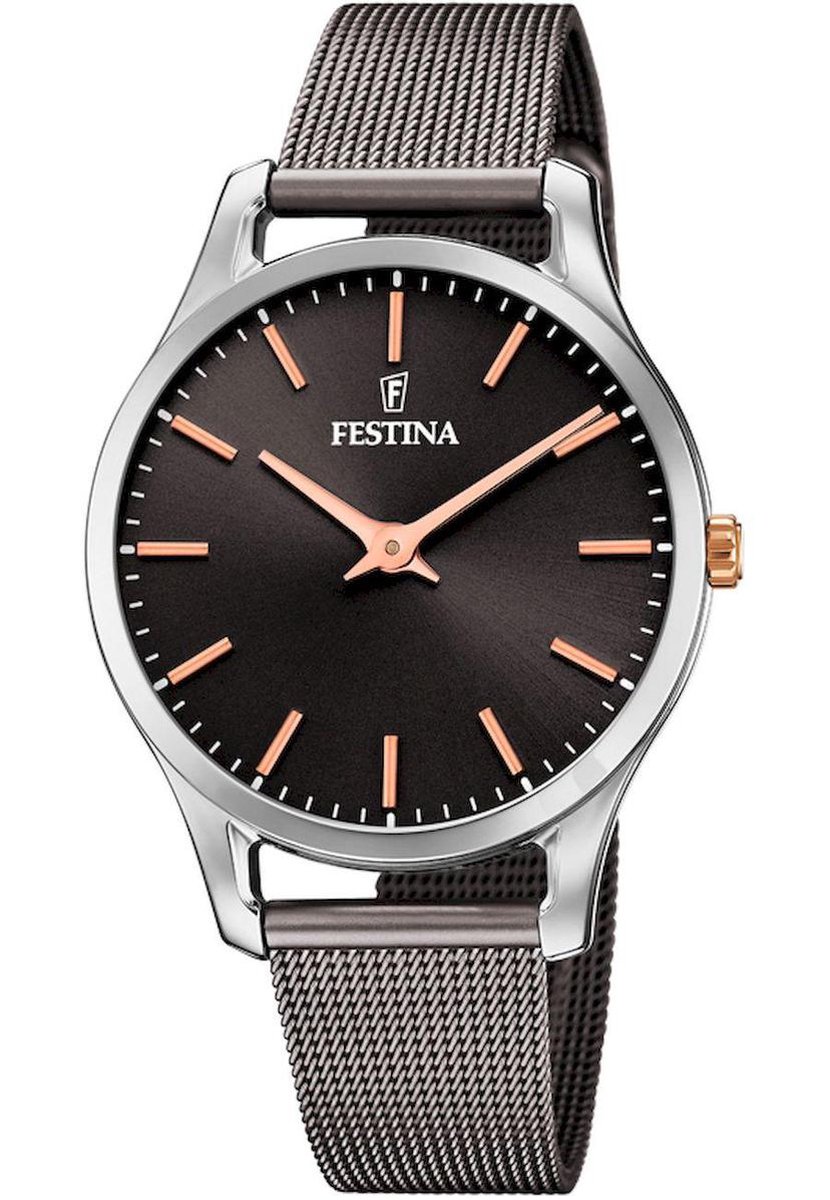 Festina Dameshorloge F20506/3