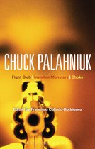 Bloomsbury Studies in Contemporary North American Fiction - Chuck Palahniuk