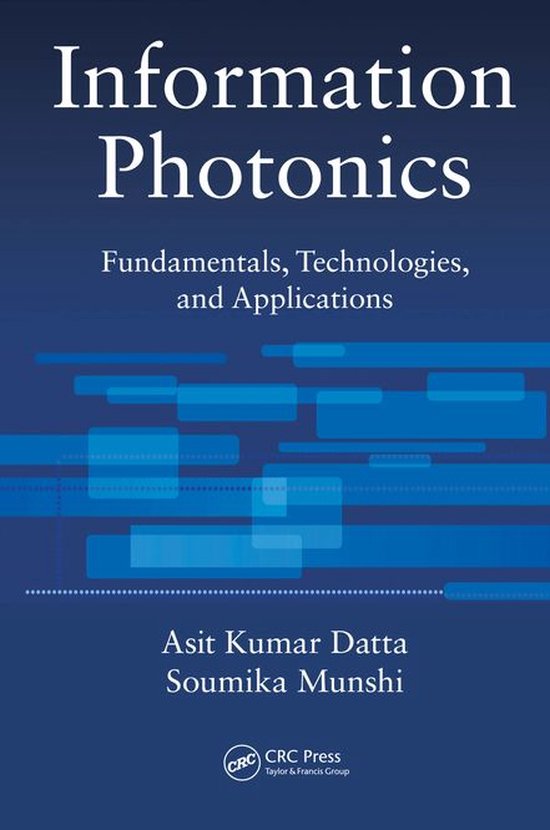 Information Photonics - cover