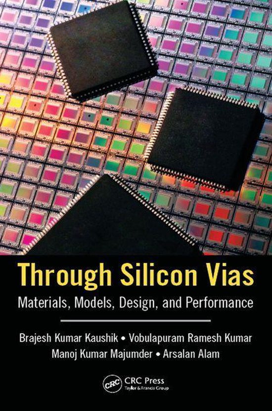 Through Silicon Vias - cover