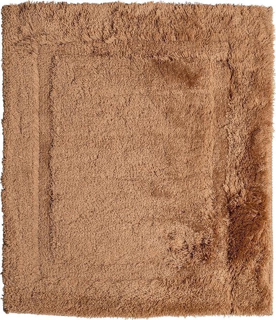 Kokosmat Bruin 40 x 70 cm - Slijtvast & Geïmpregneerd - 17 mm dik