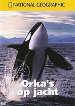National Geographic - Orka's Op Jacht