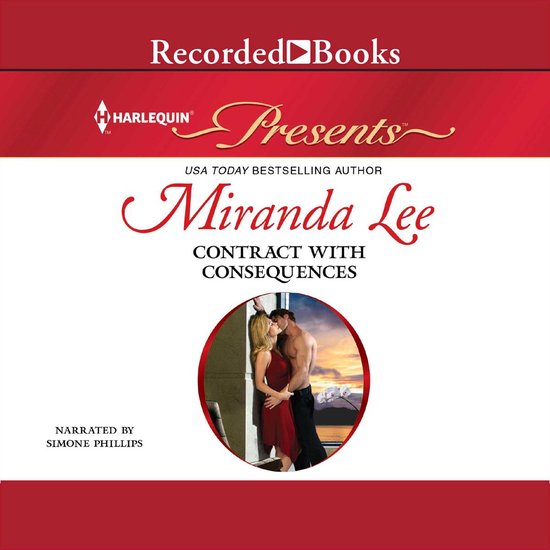 Contract with Consequences - cover