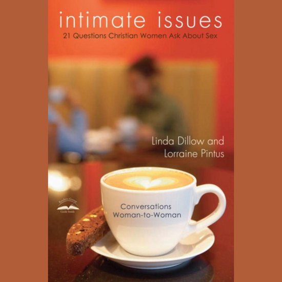 Intimate Issues - cover