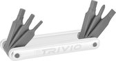 Trivio Multi Tool 6 in 1