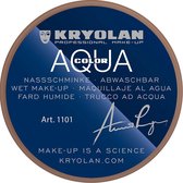Kryolan Aquacolor Waterschmink - 9W