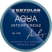 Kryolan Aquacolor Interferenz - GB