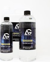 AutoGlanz Moonshine | Glasreiniger Binnenkant - 500 ml