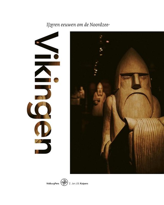 Vikingen - cover