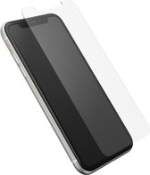 OtterBox Trusted Glass screenprotector- Geschikt voor Apple iPhone 11/Xr
