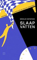 Omslag Slaap vatten