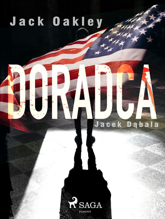 Doradca - cover