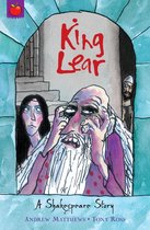 A Shakespeare Story 13 - King Lear