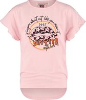 Vingino Imani Kinder Meisjes T-shirt - Maat 128