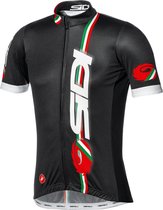 Sidi Dino Due Jersey Men (2131) ZWART - Maat L