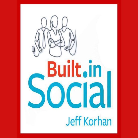 Built-In Social - cover