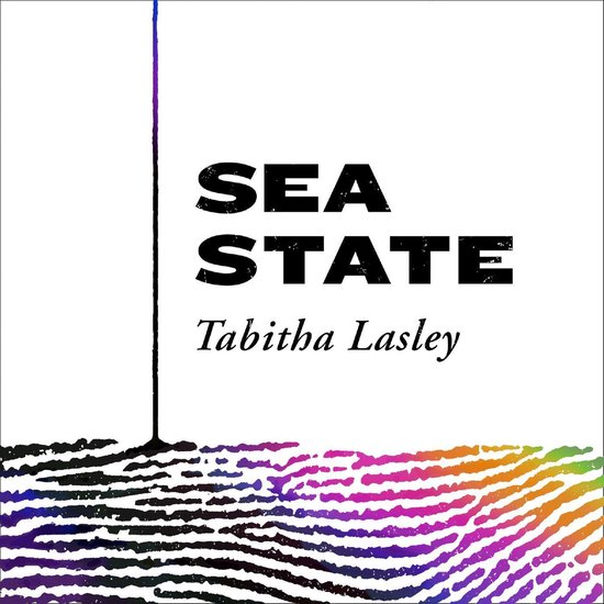 Sea State - cover