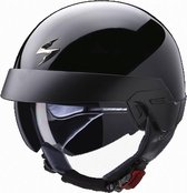 Scorpion EXO-100 Motorhelm