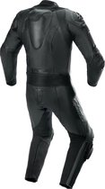 Alpinestars Gp Plus V3 Graphite eendelig motorpak
