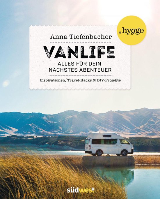 Vanlife - cover