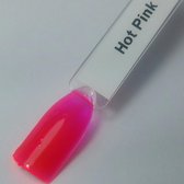 Korneliya Liquid Glass Gelpolish Hot Pink