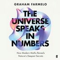 The Universe Speaks in Numbers