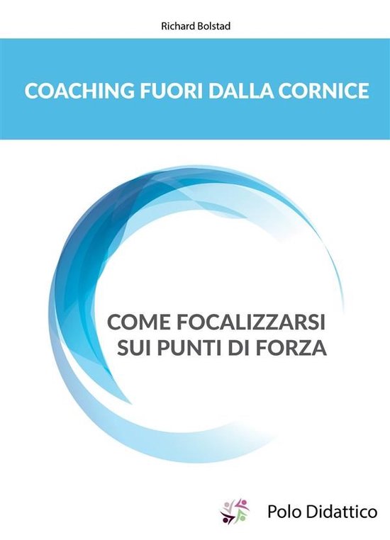 Coaching fuori dalla cornice - cover